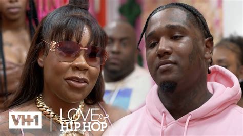 kill bill rapper love and hip hop real name|Sukihana & Kill Bill’s Relationship Timeline Love  .